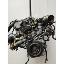Moteur Mercedes Classe C 203 Phase 1